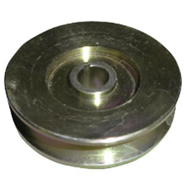 Aftermarket Tractor Generator Pulley Fits Ford / Fits New Holland 2N 9N 9N10130B - main